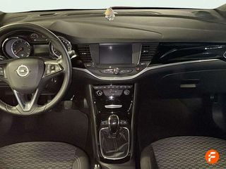 Opel Astra 1.4 Turbo S/S 125 CV Dynamic
