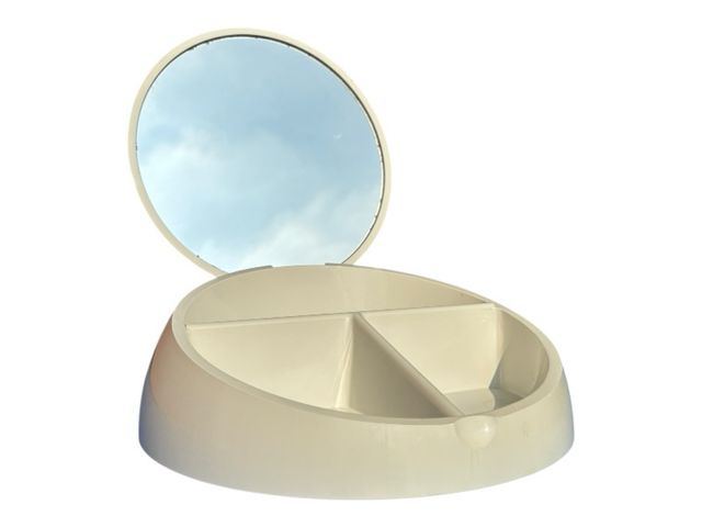 Portagioie Gedy Makio Hasuike Space Age