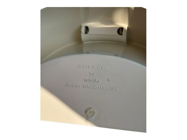 Portagioie Gedy Makio Hasuike Space Age