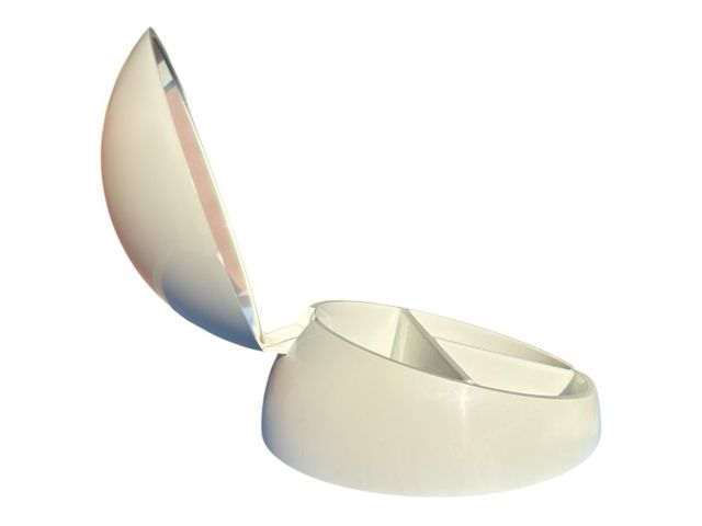 Portagioie Gedy Makio Hasuike Space Age