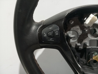 VOLANTE FORD KA+ (CDU) BIKE J7BB3600GA3FAV