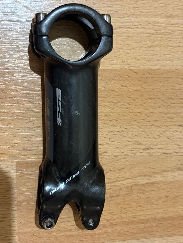 Potencia FSA Carbono