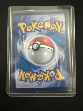 Carta Pokémon Sewaddle AR en coreano 