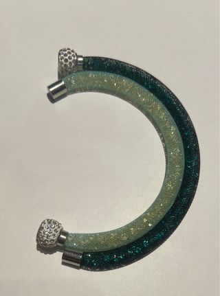 Pulseras imantadas