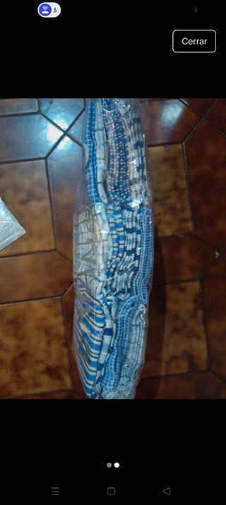 Calzoncillos DAIANSHU Hombre XL