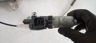 ELEVALUNAS DELANTERO DERECHO HONDA FR-V (BE) 2.0