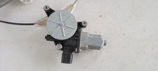 ELEVALUNAS DELANTERO DERECHO HONDA FR-V (BE) 2.0