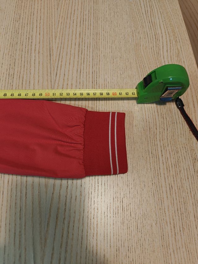 Chaqueta impermeable Fred Perry para mujer - M