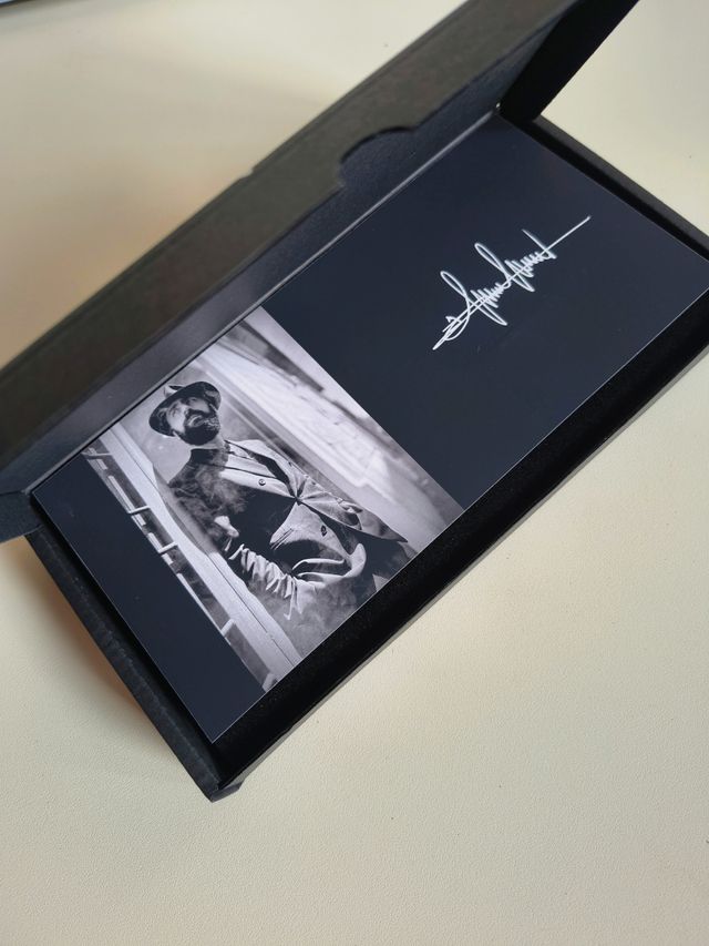 Filippo Sorcinelli Discovery Set Extrait de Parfum