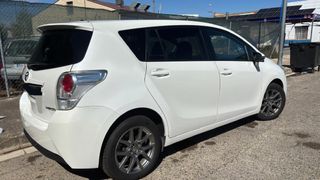 Toyota Verso 2013