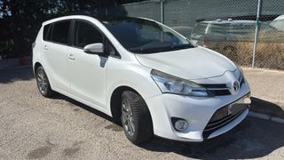 Toyota Verso 2013