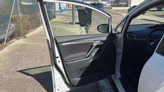 Toyota Verso 2013