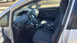 Toyota Verso 2013