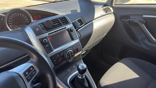Toyota Verso 2013