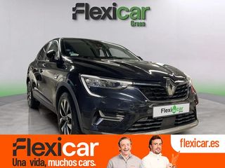 Renault Arkana Evolution TCe 103kW(140CV) EDC mild hybr