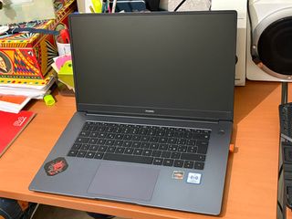 Huawei matebook D15