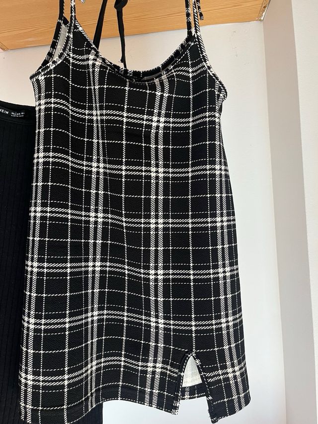 Pack 2 Vestidos Shein Talla S