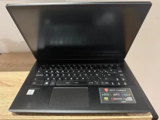 MSI GP66 Leopard Portátil