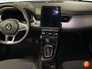 Renault Arkana Techno TCe 103kW(140CV) EDC mild hybrid