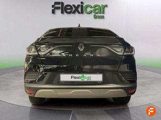 Renault Arkana Techno TCe 103kW(140CV) EDC mild hybrid