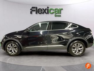 Renault Arkana Techno TCe 103kW(140CV) EDC mild hybrid