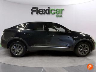 Renault Arkana Techno TCe 103kW(140CV) EDC mild hybrid