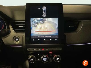 Renault Arkana Techno TCe 103kW(140CV) EDC mild hybrid