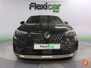 Renault Arkana Techno TCe 103kW(140CV) EDC mild hybrid