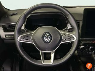 Renault Arkana Techno TCe 103kW(140CV) EDC mild hybrid