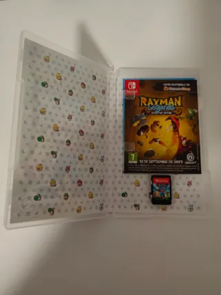 Mario + Rabbids Kingdom Battle Nintendo Switch