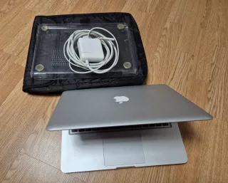 MacBook Pro A1278
