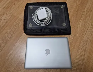 MacBook Pro A1278