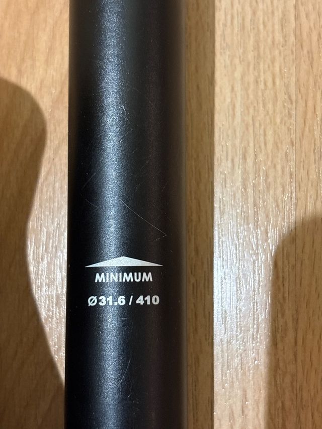 Tija Token Ø31.6 / 410