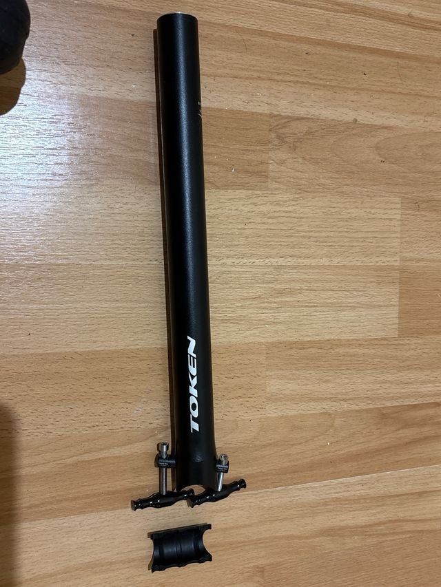 Tija Token Ø31.6 / 410