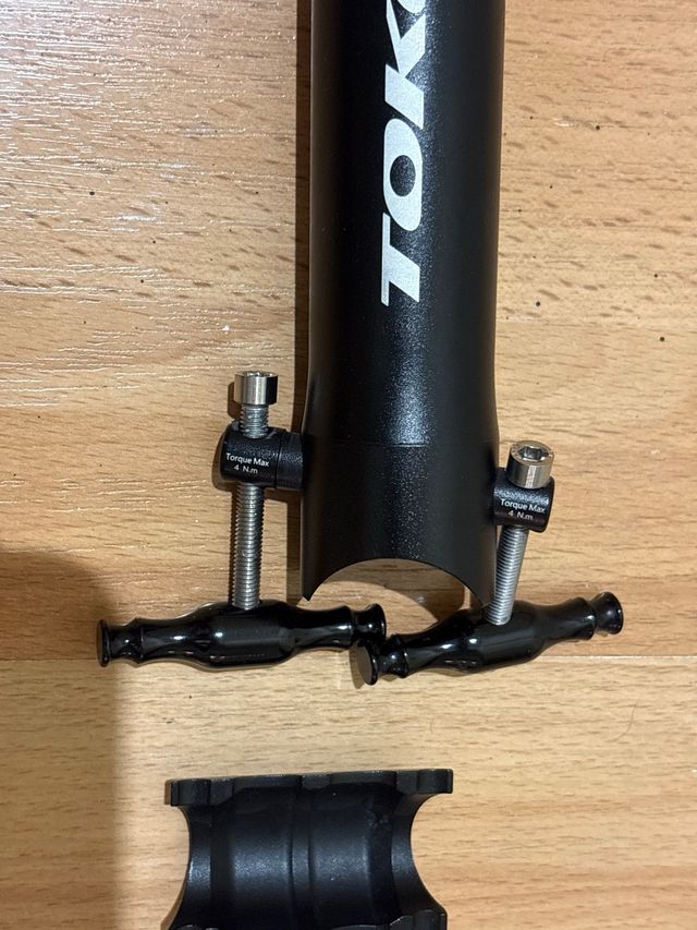 Tija Token Ø31.6 / 410