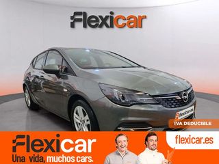 Opel Astra 1.2T SHT 96kW (130CV) Business Elegance