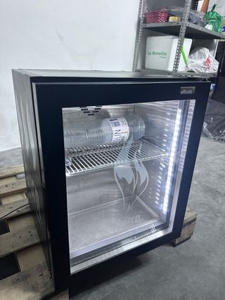 Mini nevera EffiCold