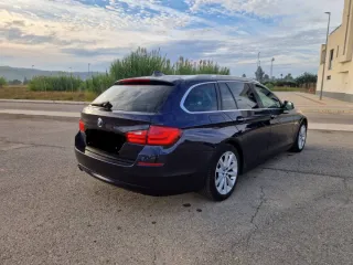 BMW Serie 5 2010