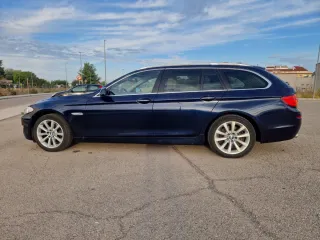 BMW Serie 5 2010