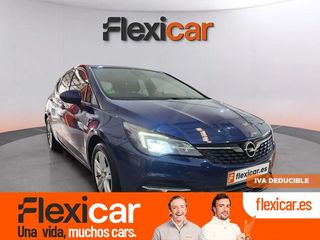 Opel Astra 1.2T SHT 96kW (130CV) Business Elegance
