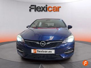Opel Astra 1.2T SHT 96kW (130CV) Business Elegance