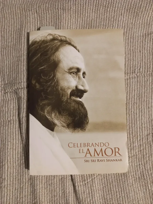 CELEBRANDO EL AMOR (Spanish Edition) Ravi Dhankar