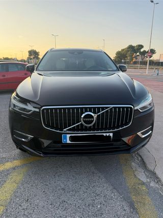 Volvo XC60 2020