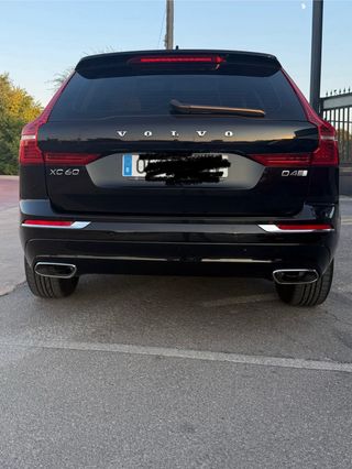 Volvo XC60 2020