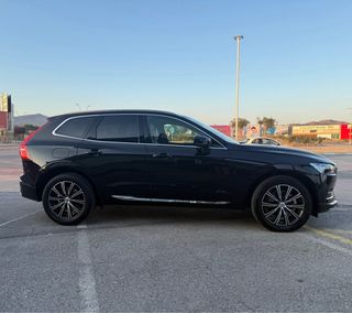 Volvo XC60 2020