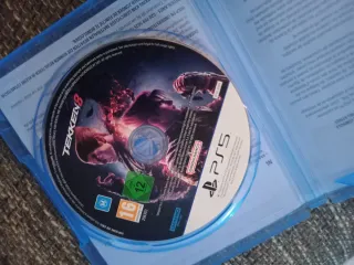 Tekken 8 PS5