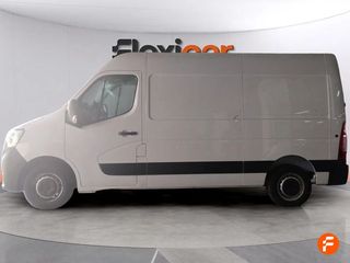 Renault Master MASTER FURGÓN T L2H2 3300 BLUE DCI 110KW (150CV)  EURO