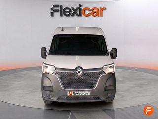 Renault Master MASTER FURGÓN T L2H2 3300 BLUE DCI 110KW (150CV)  EURO