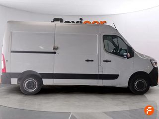 Renault Master MASTER FURGÓN T L2H2 3300 BLUE DCI 110KW (150CV)  EURO