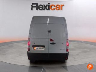 Renault Master MASTER FURGÓN T L2H2 3300 BLUE DCI 110KW (150CV)  EURO